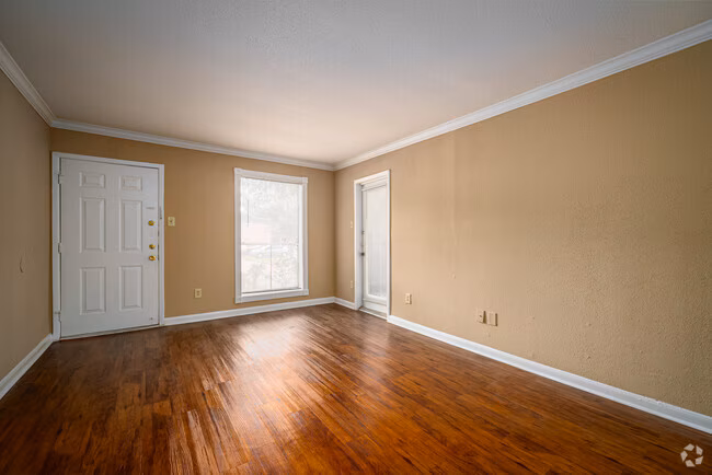 The Brazos 20 floor plan